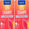 Hyland's, Leg Cramps, 100 Tablets (2 Pack) view 1