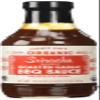 Trader Joe's Organic Sriracha & Roasted Garlic BBQ Sauce 19.5 Oz view 1