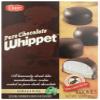 Whippet/Dare Original Chocolate (12x8.8OZ ) view 1
