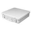 Ever Ready First Aid Metal Case, No.24  10 x 10 x 2.5 view 1