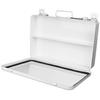 Ever Ready First Aid Metal Case, No.36  14 x 10 x 2.5 view 1