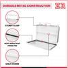 Ever Ready First Aid Metal Case, No.36  14 x 10 x 2.5 view 2