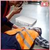 Ever Ready First Aid Metal Case, No.36  14 x 10 x 2.5 view 3