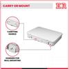 Ever Ready First Aid Metal Case, No.36  14 x 10 x 2.5 view 4