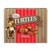 Demets Turtles Original Pecans~Chocolat~Caramel 2-pack view 1