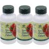 3 Packs Natural Tomato Extract w/ Lycopene (100 Tablets) view 1
