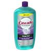 Cascade Rinse Aid Platinum Dishwasher Agent, Regular, 16 Fluid Ounce (Pack of 6) view 3