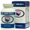 2 packs Marine Lipid NU-11 (200 Softgels) view 1