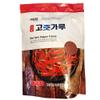Assi Red Hot Pepper Powder Flakes Coarse 1lb view 1