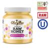 Glorybee, White Clover Honey, US Grade A Honey, 48 oz view 3