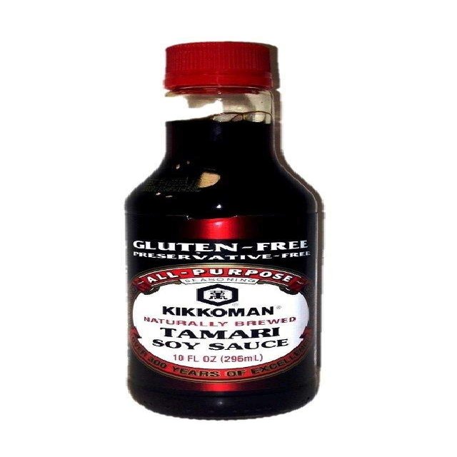 Tamari Soy Sauce 10 Ounces (Case of 6)