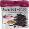 Bark Thins Snacking Dark Chocolate ALMOND with Sea Salt 17 Oz.(Pack of 1) view 1