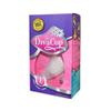 DivaCup Model 1 Pre-Childbirth - 1 Cup view 1