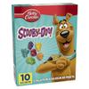 Betty Crocker Fruit Snacks Scooby Doo, 10ct, 226g/8oz. (Imported from Canada) view 3
