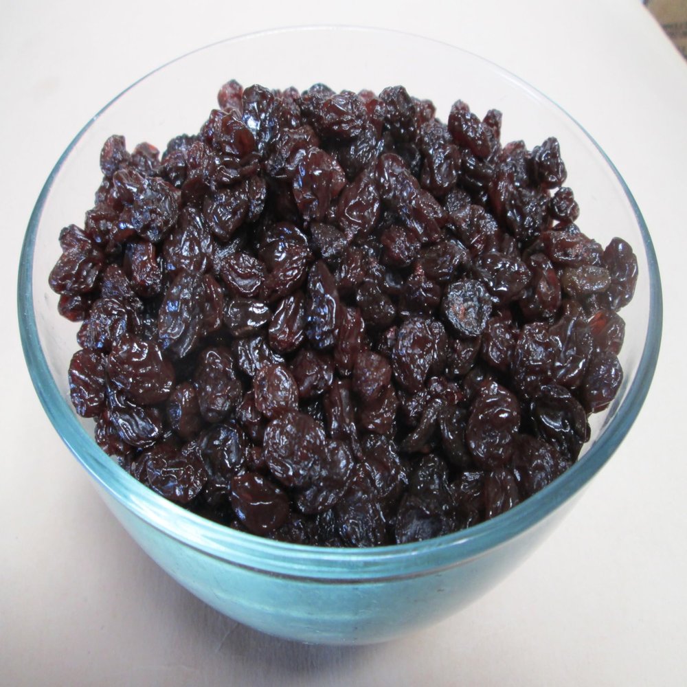 Dried Tart (Sour) Cherries, 2 lb