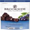 BROOKSIDE Dark Chocolate Acai and Blueberry Flavors, 21 Ounces, 2/BD (HEC91145) view 1