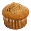 Otis Spunkmeyer Apple Cinnamon with Whole Grain Muffin, 4 Ounce -- 48 per case. view 1