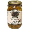 Amish Sweet Hot Pepper Jelly 15oz Ohio Made view 1