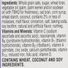 Cracklin' Oat Bran Cereal, 17-ounce Boxes, 3 Pack view 3