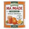 Ma Made Prepared Seville Oranges Thin Cut 850g - Pack of 2 view 1