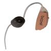 Do All Outdoors - BSTD8HDBTE-F Boost Series Hi Def BTE Ear Plugs, 8 Channel, One Size Flesh view 1