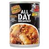 Hambre Breaks Todo el da Desayuno - 3 x 395gm view 1