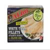 CSBH, Albo Ventresca White Tuna Fillets in Olive Oil, 4oz view 1