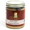 Champagne Jalapeno Mustard view 1