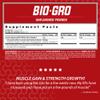 iSatori BIO-GRO Protein Synthesis Amplifier Unflavored - 120 Servings view 2