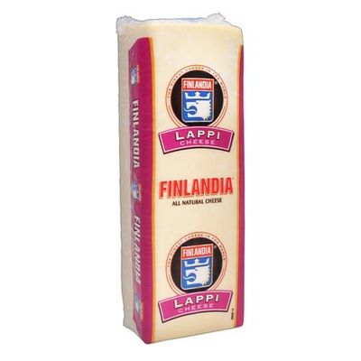 Lappi Loaf Cheese