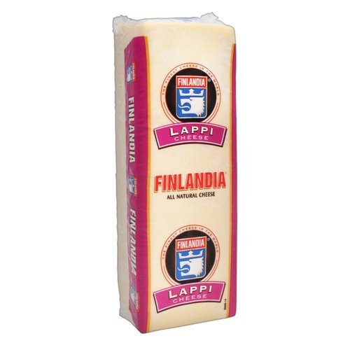 Lappi Loaf Cheese