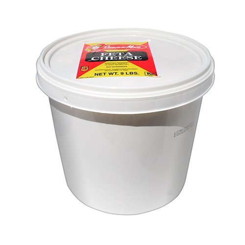 Domestic Feta 9LB