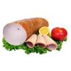 Alex's Meat German Bologna view 1