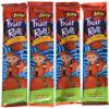 Jovy, Fruit Roll Snack StrawberrysOrder, 1 Ounce view 1