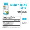 SOLARAY Kidney Blend SP-6 | Herbal Blend w/Cell Salt Nutrients to Help Support Healthy Kidney Function | Non-GMO, Vegan (3 Pack) view 2