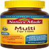 Nature Made Multi For Him 90 Tablets (Pack of 4) view 1