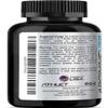 Athlet L-Arginine 1000 mg 240 Caps - Supports High Potency Nitric Oxide Levels Blood Flow Improve Energy Endurance for Men and Women view 2