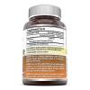 Amazing Formulas Nattokinase Dietary Supplement 100 mg Veggie Capsules Supplement | 2000 FU Enzyme Activity | Non-GMO | Gluten Free | Made in USA (270 Count) view 2