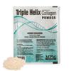 Triple Helix Collagen Powder, 1g Pouch, Each, by MPM Medical view 3