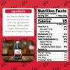 Dale's Gluten-Free Steak, Poultry and Vegetable Marinade and Seasoning Half Gallon Family Size view 2
