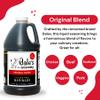 Dale's Gluten-Free Steak, Poultry and Vegetable Marinade and Seasoning Half Gallon Family Size view 3