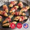 Dale's Gluten-Free Steak, Poultry and Vegetable Marinade and Seasoning Half Gallon Family Size view 4