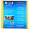 DE CECCO PASTA Racchette Pasta, 16 OZ view 4