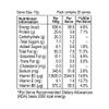 Dr. Oetker FunFoods Dr. Oetker FunFoods Peanut Butter Crunchy 375 grams, Crunchy view 2