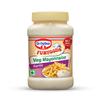Funfoods Garlic Mayonnaise Eggless, 275G view 1