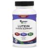 Zenesis Labs Lutein Vision Support - Essential Eye Vitamin - with Bilberry, Beta-Carotene, Zinc, Grapeseed & Other Minerals - 120 Capsules - 60 Day Supply view 1