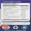 Zenesis Labs Lutein Vision Support - Essential Eye Vitamin - with Bilberry, Beta-Carotene, Zinc, Grapeseed & Other Minerals - 120 Capsules - 60 Day Supply view 2