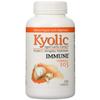 Kyolic - Formula 103 Aged Garlic Extract With Vitamin C, Astragalus, Mushrooms - 200 Capsules, 2 Pack view 1