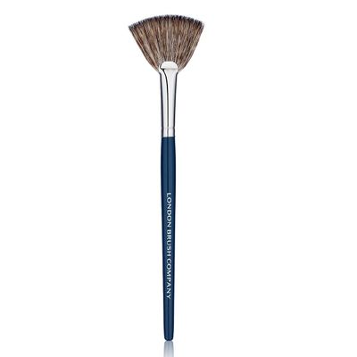 Sian Richards London Nouveau Collection Soft Fan Duster # 7