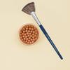 Sian Richards London Nouveau Collection Soft Fan Duster # 7 view 3
